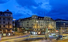 Hotel Schweizerhof Zürich